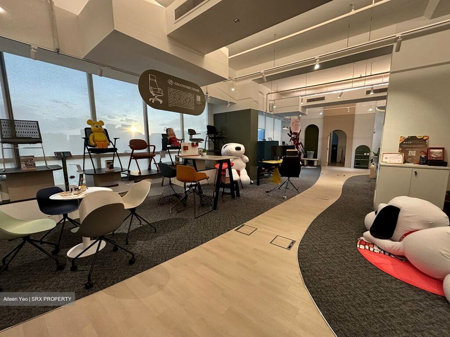 One Commonwealth (D3), Factory #510641921